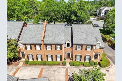 2831 Sharon View Road, Charlotte, NC 28210 - Photo 36