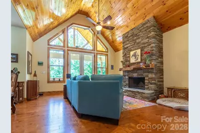 86 Crossings Circle, Fairview, NC 28730 - Photo 10