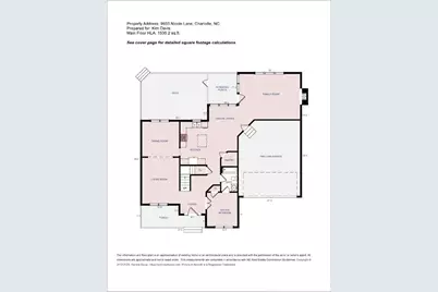9933 Nicole Lane #1042, Charlotte, NC 28269 - Photo 2