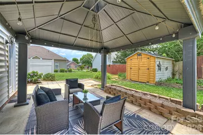 315 Wendover Drive, Locust, NC 28097 - Photo 34