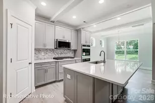 132 Swing Wy, Troutman, NC 28166 - Photo 8