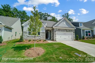 132 Swing Way, Troutman, NC 28166 - Photo 2