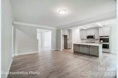 132 Swing Way, Troutman, NC 28166 - Photo 12