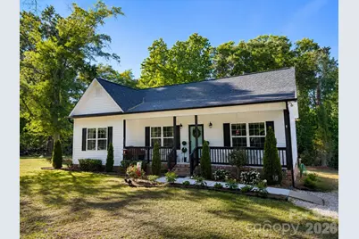 309 E Godfrey Street, Pageland, SC 29728 - Photo 2