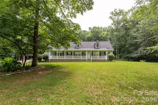 1738 Charlotte Hwy, Lancaster, SC 29720 - Photo 2