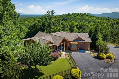 315 Lakeview Trail, Nebo, NC 28761 - Photo 2