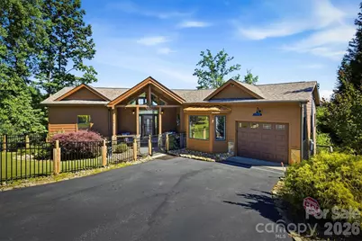 315 Lakeview Trail, Nebo, NC 28761 - Photo 4