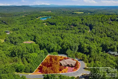 315 Lakeview Trail, Nebo, NC 28761 - Photo 8