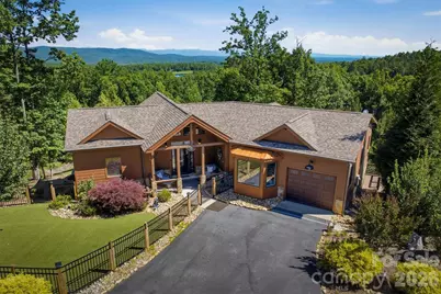 315 Lakeview Trail, Nebo, NC 28761 - Photo 1