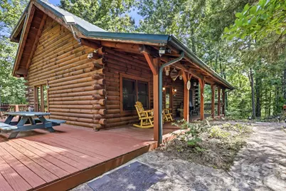 119 Egret Road, Lake Lure, NC 28746 - Photo 2