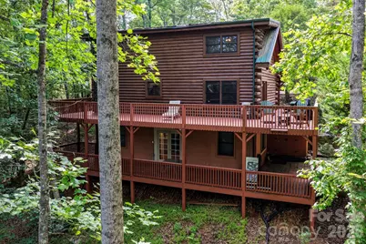 119 Egret Road, Lake Lure, NC 28746 - Photo 24