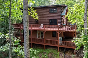 119 Egret Rd, Lake Lure, NC 28746 - Photo 24
