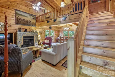 119 Egret Road, Lake Lure, NC 28746 - Photo 6