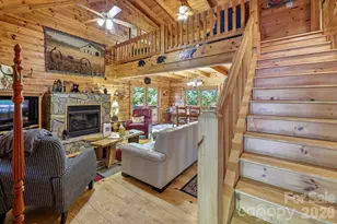 119 Egret Rd, Lake Lure, NC 28746 - Photo 6