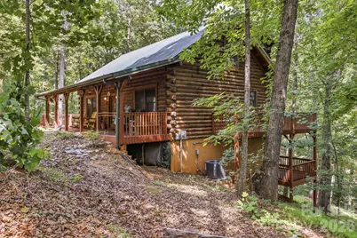 119 Egret Road, Lake Lure, NC 28746 - Photo 1