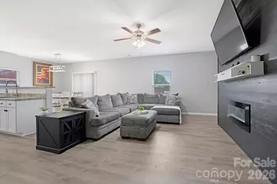205 Churchill Drive, Kings Mountain, NC 28086 - Photo 6