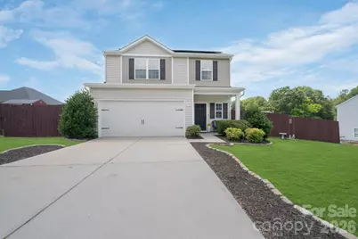 205 Churchill Drive, Kings Mountain, NC 28086 - Photo 2