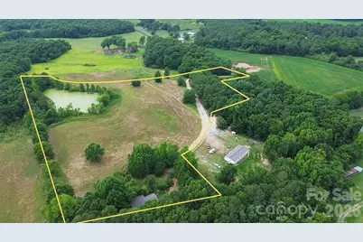 367 Horne Road, Peachland, NC 28133 - Photo 1