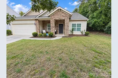 1919 Corriente Court, Charlotte, NC 28213 - Photo 2