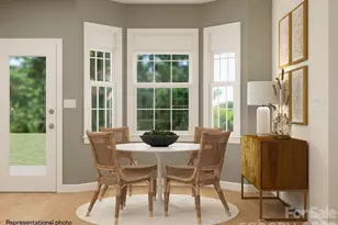 4754 Daventry Ave, Indian Land, SC 29707 - Photo 8