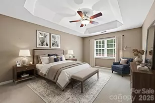 9421 Foggy Meadow Rd, Charlotte, NC 28269 - Photo 16
