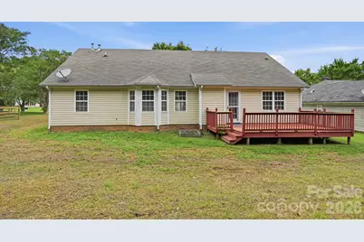 9421 Foggy Meadow Road, Charlotte, NC 28269 - Photo 28