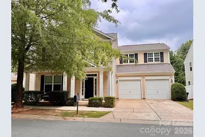 17204 Caldwell Track Drive, Huntersville, NC 28078 - Photo 1
