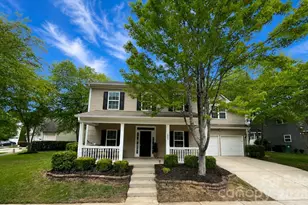 10507 Glenmeade Rd, Cornelius, NC 28031 - Photo 1