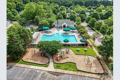 10507 Glenmeade Road, Cornelius, NC 28031 - Photo 34
