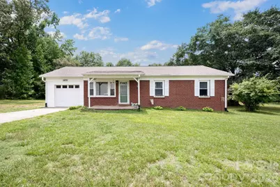 1674 Harris Henrietta Road, Forest City, NC 28043 - Photo 1