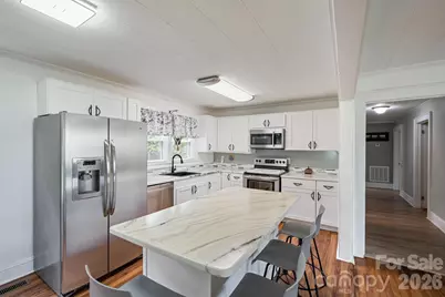 1674 Harris Henrietta Road, Forest City, NC 28043 - Photo 8