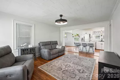1674 Harris Henrietta Road, Forest City, NC 28043 - Photo 2