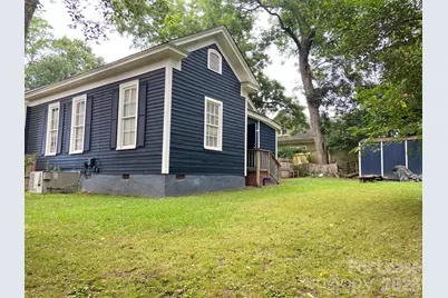 603 W Jefferson Street, Monroe, NC 28112 - Photo 2