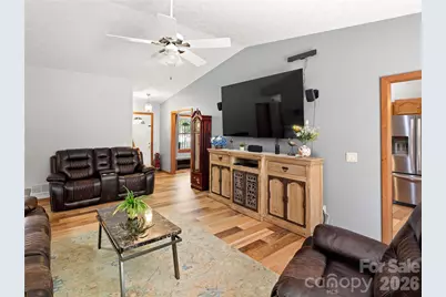 5 Harrison Hill Road, Swannanoa, NC 28778 - Photo 6