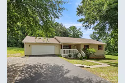 5 Harrison Hill Road, Swannanoa, NC 28778 - Photo 1