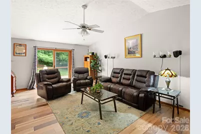 5 Harrison Hill Road, Swannanoa, NC 28778 - Photo 4