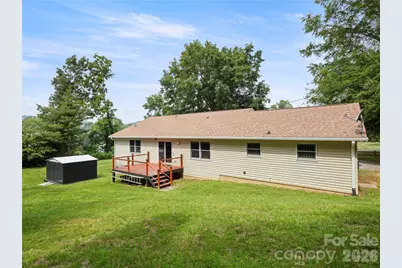 5 Harrison Hill Road, Swannanoa, NC 28778 - Photo 22