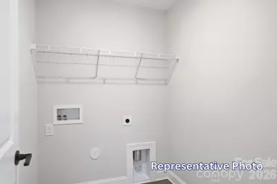 128 Swing Way, Troutman, NC 28166 - Photo 32