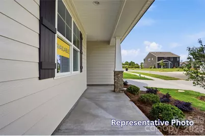 128 Swing Way, Troutman, NC 28166 - Photo 4
