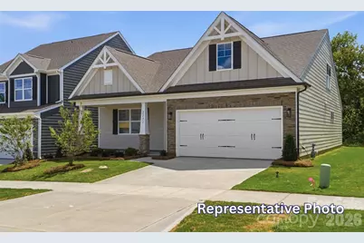 118 Swing Lane, Troutman, NC 28166 - Photo 1