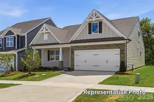 128 Swing Wy, Troutman, NC 28166 - Photo 1