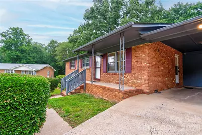 1323 N Lakewood Drive, Shelby, NC 28150 - Photo 2