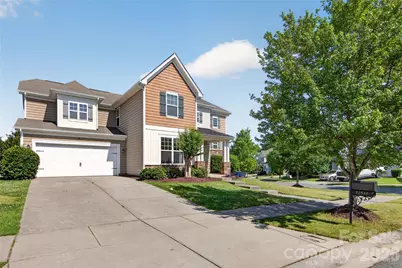 12531 Surreykirt Lane, Huntersville, NC 28078 - Photo 4