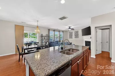 12531 Surreykirt Lane, Huntersville, NC 28078 - Photo 6