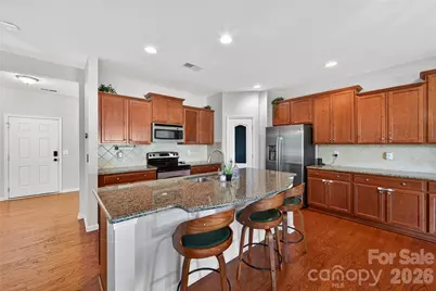 12531 Surreykirt Lane, Huntersville, NC 28078 - Photo 8