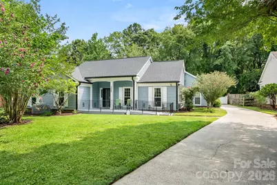 5200 Cressingham Court, Charlotte, NC 28227 - Photo 42
