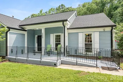 5200 Cressingham Court, Charlotte, NC 28227 - Photo 2
