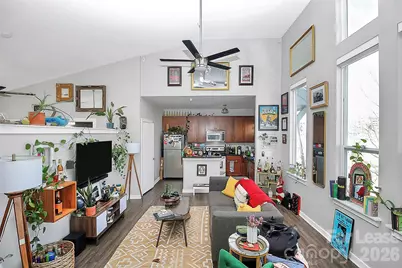 1220 N Caldwell Street, Charlotte, NC 28206 - Photo 2