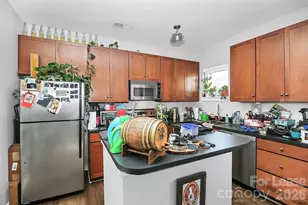 1220 N Caldwell St, Charlotte, NC 28206 - Photo 4
