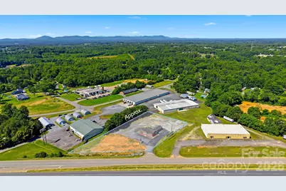 3497 Hickory Boulevard, Hudson, NC 28638 - Photo 48
